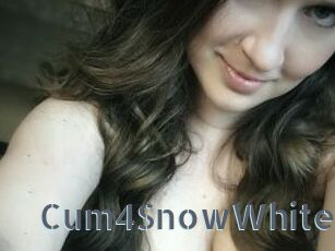 Cum4SnowWhite