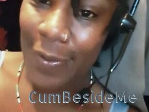 CumBesideMe