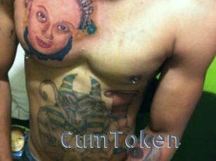 CumToken