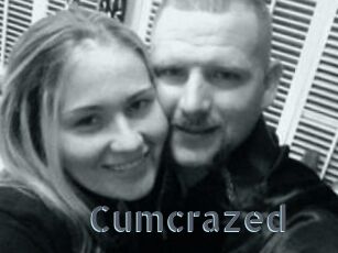 Cumcrazed