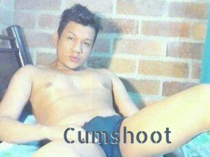 Cumshoot