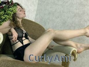 CurlyAmi