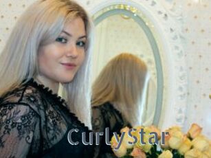 CurlyStar