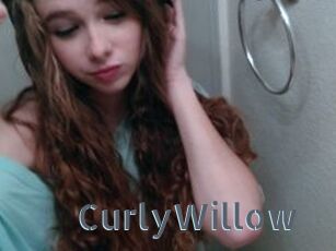 CurlyWillow