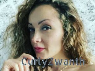 CurlyZwanth
