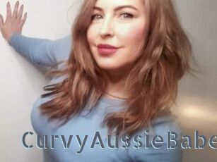 CurvyAussieBabe