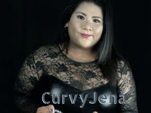 CurvyJena