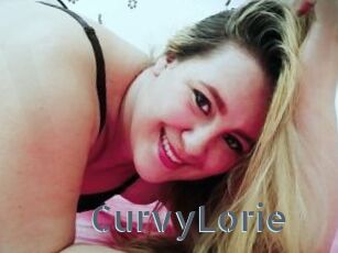 CurvyLorie