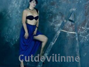 Cutdevilinme