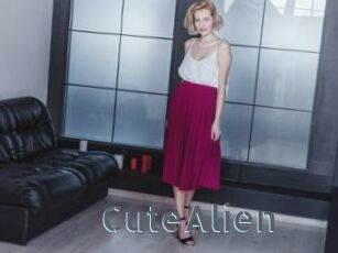 CuteAlien Vidéos Porno FR