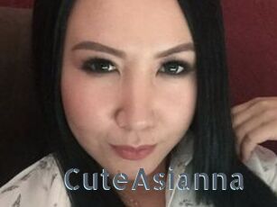 CuteAsianna