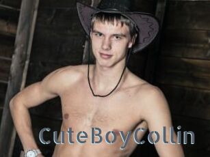 CuteBoyCollin