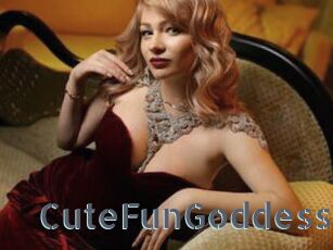 CuteFunGoddess