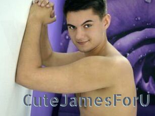 CuteJamesForU