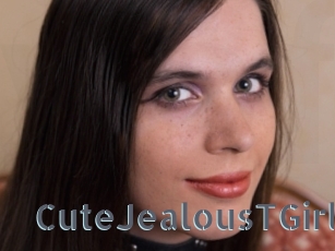 CuteJealousTGirl Vidéos Porno FR