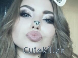 CuteKiller
