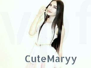 CuteMaryy Vidéos Porno FR