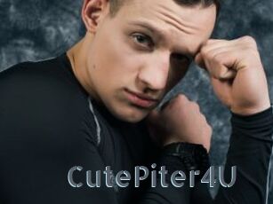 CutePiter4U