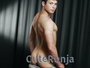 CuteRonja
