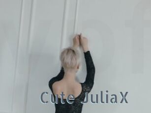 Cute_JuliaX
