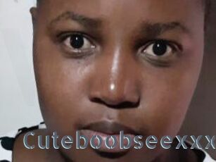 Cuteboobseexxx