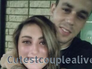 Cutestcouplealive