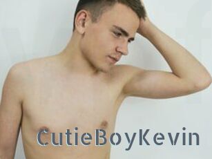 CutieBoyKevin