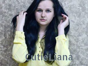 CutieLiana