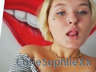 CutieSophiieXx