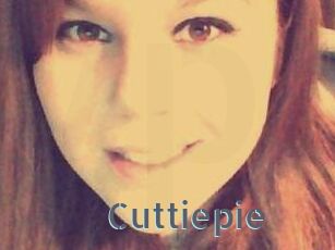 Cuttiepie