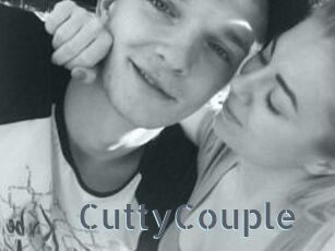 CuttyCouple