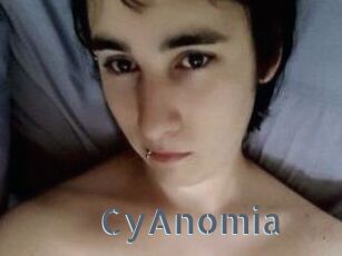 CyAnomia