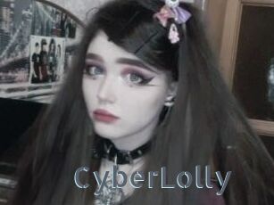 CyberLolly