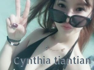 Cynthia_tiantian