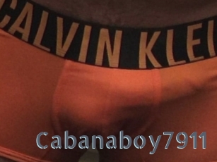Cabanaboy7911