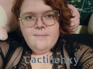 cactihonxy Vidéos Porno FR