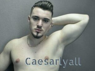 Caesarlyall