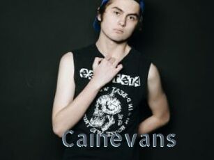 Cainevans