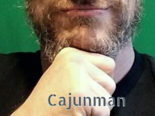 Cajunman