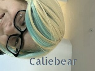 Caliebear