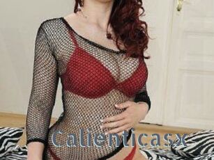 Calienticasx