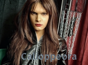 Calioppeora