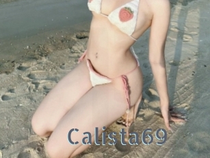 calista69 Vidéos Porno FR
