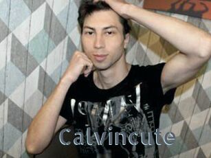 Calvincute