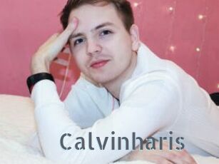 Calvinharis