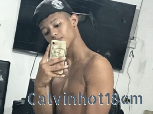 Calvinhot18cm