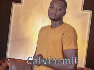 Calvinsmit