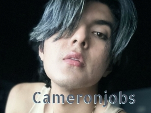 Cameronjobs