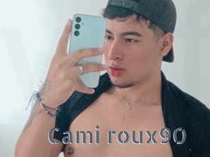 cami_roux90 Vidéos Porno FR