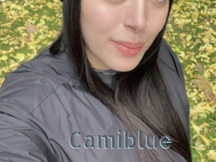 Camiblue